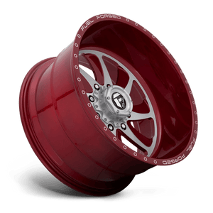 Fuel Forged FF064 Custom 1 Color 20x12 -40 Custom 999mm - Wheelwiz