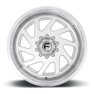 Fuel Forged FF065 Polished 20x14 -69 Custom 999mm - Wheelwiz