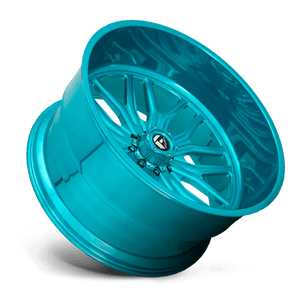 Fuel Forged FF066 Custom 1 Color 22x11 0 Custom 999mm - Wheelwiz