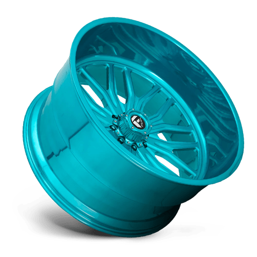 Fuel Forged FF066 Custom 1 Color 24x14 -90 Custom 999mm - Wheelwiz