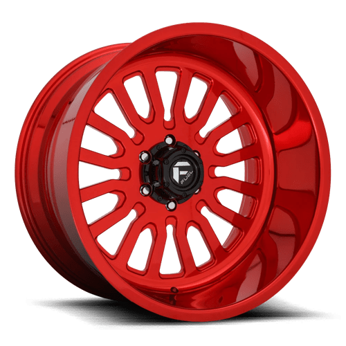 Fuel Forged FF068 Custom 1 Color 20x9 0 Custom 999mm - Wheelwiz
