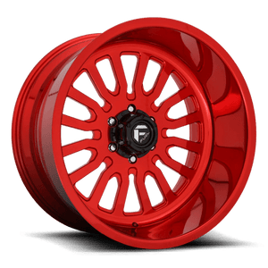 Fuel Forged FF068 Custom 1 Color 20x9 0 Custom 999mm - Wheelwiz
