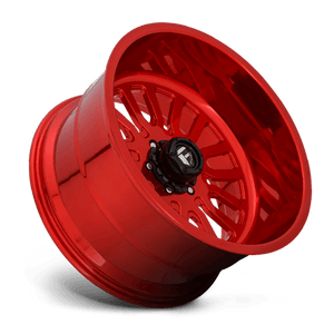 Fuel Forged FF068 Custom 1 Color 26x12 -40 Custom 999mm - Wheelwiz