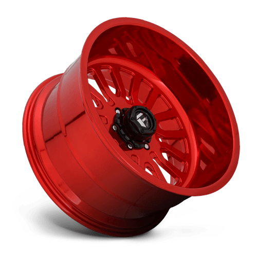 Fuel Forged FF068 Custom 1 Color 20x12 -40 Custom 999mm - Wheelwiz