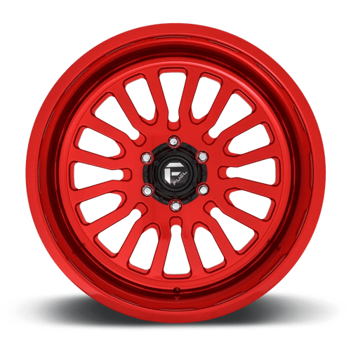 Fuel Forged FF068 Custom 1 Color 24x12 -40 Custom 999mm - Wheelwiz