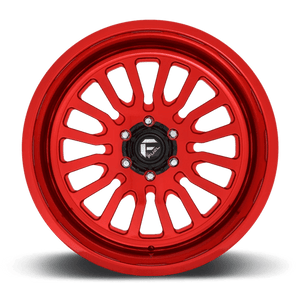Fuel Forged FF068 Custom 1 Color 22x10 -25 Custom 999mm - Wheelwiz