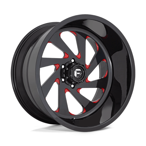 Fuel Forged FF072 Custom 1 Color 20x9 0 Custom 999mm - Wheelwiz