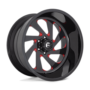 Fuel Forged FF072 Custom 1 Color 20x9 0 Custom 999mm - Wheelwiz