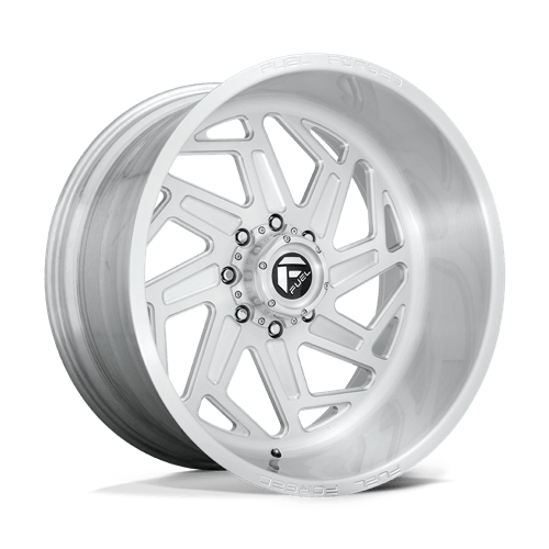 Fuel Forged FF073 Custom 2 Color 20x12 -40 Custom 999mm - Wheelwiz