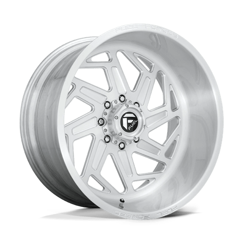 Fuel Forged FF073 Custom 2 Color 22x14 -72 Custom 999mm - Wheelwiz