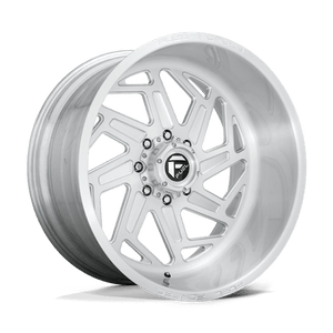 Fuel Forged FF073 Custom 2 Color 24x11 0 Custom 999mm - Wheelwiz