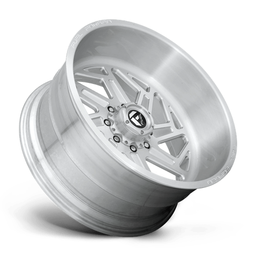 Fuel Forged FF073 Custom 2 Color 20x12 -40 Custom 999mm - Wheelwiz