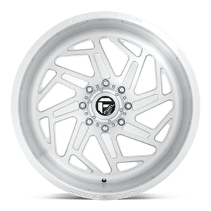 Fuel Forged FF073 Custom 2 Color 22x12 -40 Custom 999mm - Wheelwiz