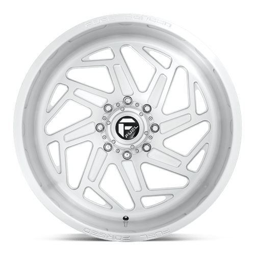 Fuel Forged FF073 Custom 2 Color 20x9 0 Custom 999mm - Wheelwiz
