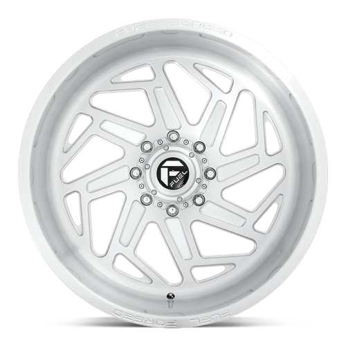 Fuel Forged FF073 Custom 2 Color 24x11 0 Custom 999mm - Wheelwiz