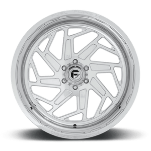 Fuel Forged FF073 Polished 26x16 -101 Custom 999mm - Wheelwiz