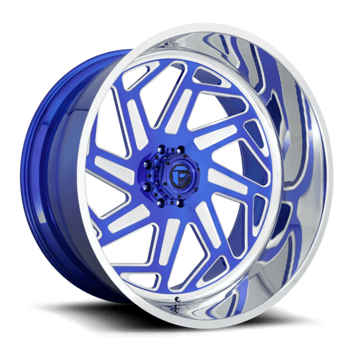 Fuel Forged FF073 Custom 1 Color 26x16 -101 Custom 999mm - Wheelwiz
