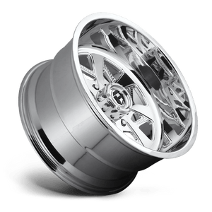 Fuel Forged FF078 Polished 20x9 0 Custom 999mm - Wheelwiz