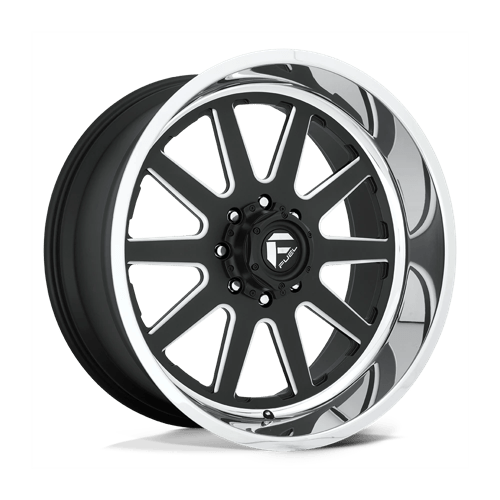 Fuel Forged FF083 Custom 1 Color 28x16 -106 Custom 999mm - Wheelwiz