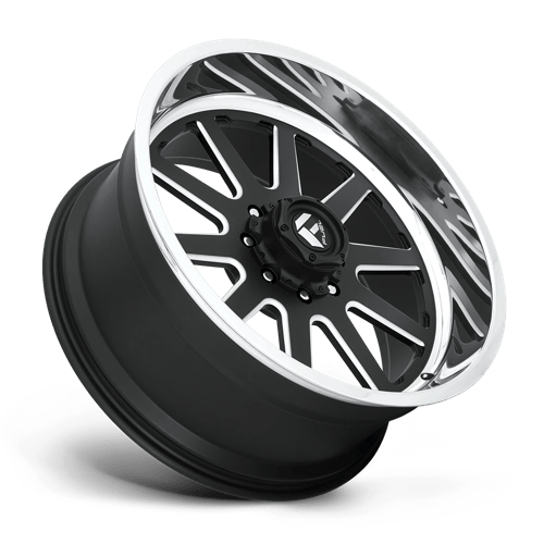 Fuel Forged FF083 Custom 1 Color 24x12 -55 Custom 999mm - Wheelwiz