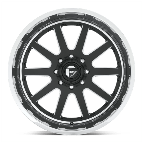 Fuel Forged FF083 Custom 1 Color 28x16 -106 Custom 999mm - Wheelwiz