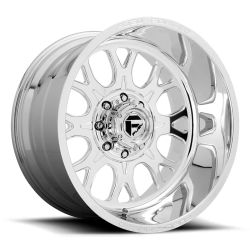 Fuel Forged FF088 Polished 20x14 -69 Custom 999mm - Wheelwiz