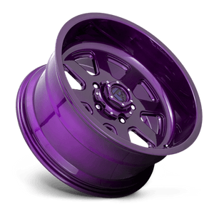 Fuel Forged FF009 Custom 2 Color 22x14 -72 Custom 999mm - Wheelwiz