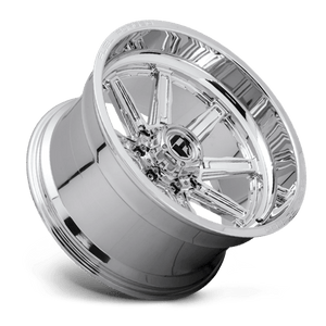 Fuel Forged FF102 Polished 28x16 -106 Custom 999mm - Wheelwiz