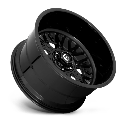 Fuel Forged FF104 Custom 2 Color 30x16 -112 Custom 999mm - Wheelwiz