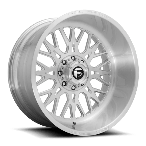 Fuel Forged FF104 Custom 1 Color 28x16 -106 Custom 999mm - Wheelwiz
