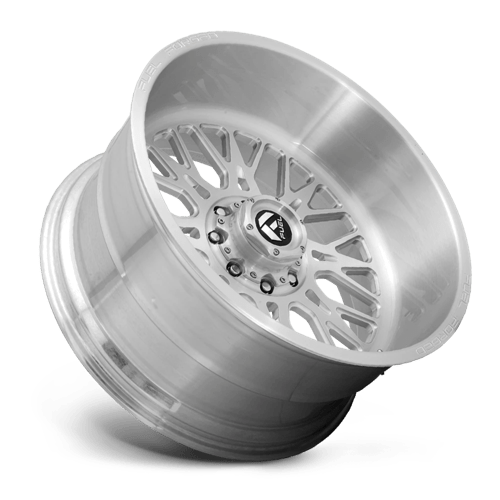Fuel Forged FF104 Custom 1 Color 22x12 -55 Custom 999mm - Wheelwiz