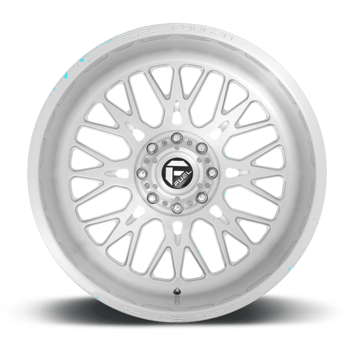 Fuel Forged FF104 Custom 1 Color 20x9 0 Custom 999mm - Wheelwiz