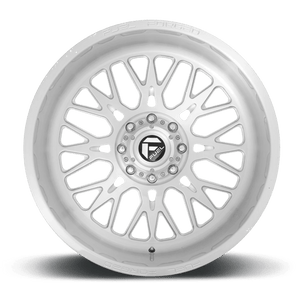 Fuel Forged FF104 Custom 1 Color 28x16 -106 Custom 999mm - Wheelwiz
