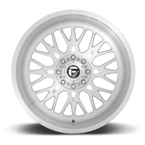 Fuel Forged FF104 Custom 1 Color 26x16 -101 Custom 999mm - Wheelwiz