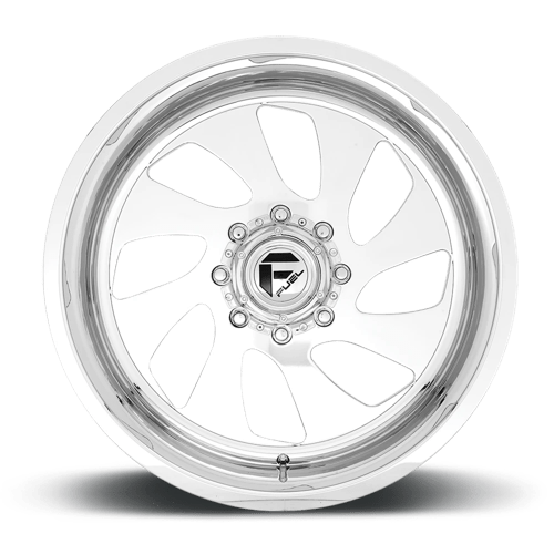 Fuel Forged FF011 Polished 24x14 -90 Custom 999mm - Wheelwiz