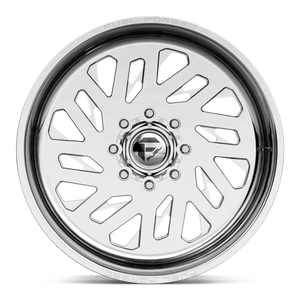 Fuel Forged FF112 Polished 24x14 -73 Custom 999mm - Wheelwiz