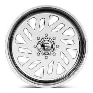 Fuel Forged FF112 Polished 26x12 -40 Custom 999mm - Wheelwiz