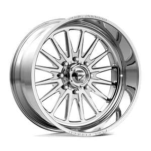 Fuel Forged FF119 Polished 20x14 -69 Custom 999mm - Wheelwiz