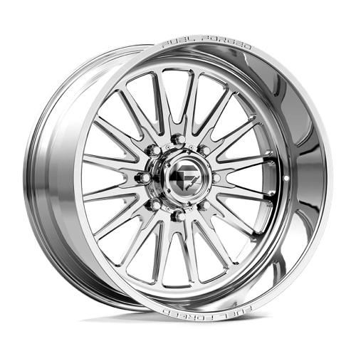 Fuel Forged FF119 Polished 20x9 0 Custom 999mm - Wheelwiz