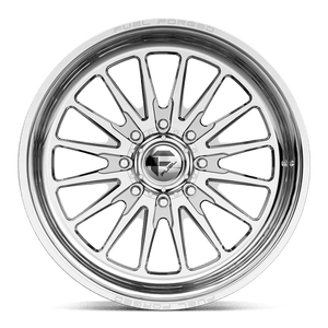 Fuel Forged FF119 Polished 20x12 -40 Custom 999mm - Wheelwiz