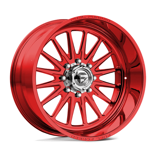 Fuel Forged FF119 Custom 2 Color 22x12 -40 Custom 999mm - Wheelwiz