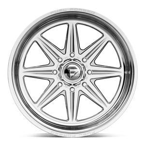 Fuel Forged FF120 Polished 24x14 -73 Custom 999mm - Wheelwiz