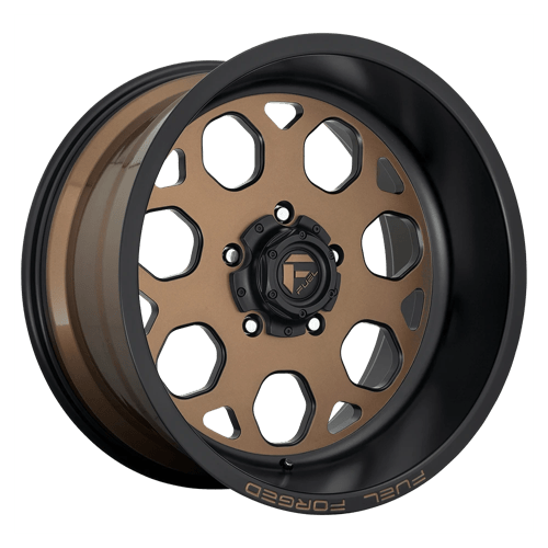 Fuel Forged FF014 Custom 2 Color 24x14 -73 Custom 999mm - Wheelwiz