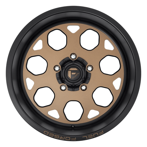 Fuel Forged FF014 Custom 2 Color 24x11 0 Custom 999mm - Wheelwiz