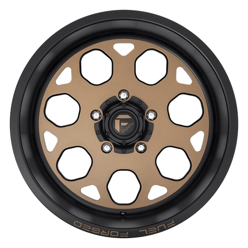 Fuel Forged FF014 Custom 2 Color 20x12 -40 Custom 999mm - Wheelwiz