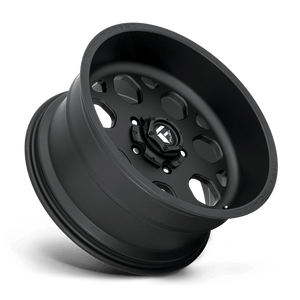 Fuel Forged FF014 Black 24x12 -40 Custom 999mm - Wheelwiz
