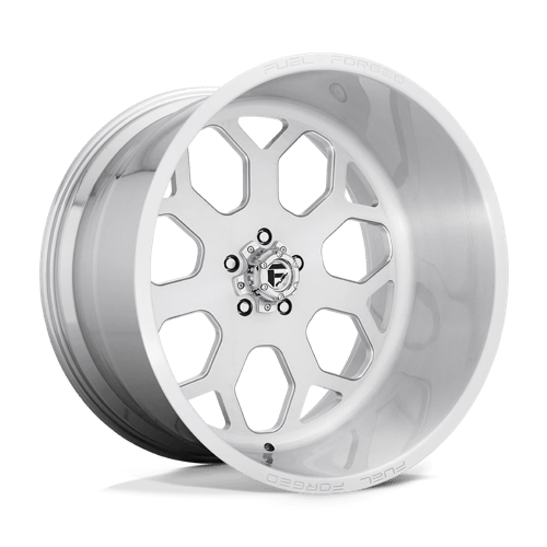 Fuel Forged FF014 Custom 1 Color 20x9 0 Custom 999mm - Wheelwiz
