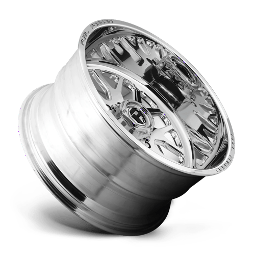 Fuel Forged FF019 Polished 20x14 -69 Custom 999mm - Wheelwiz
