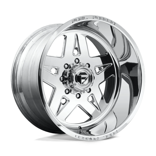 Fuel Forged FF021 Polished 20x12 -40 Custom 999mm - Wheelwiz