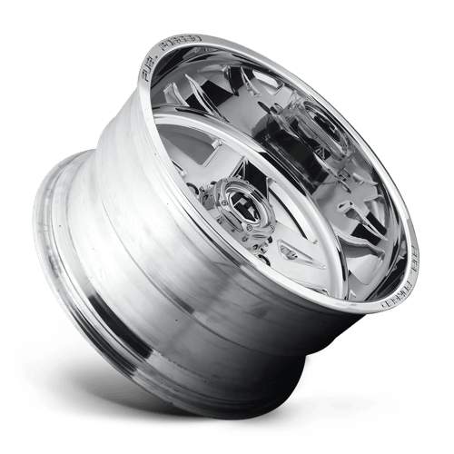 Fuel Forged FF021 Polished 22x14 -72 Custom 999mm - Wheelwiz